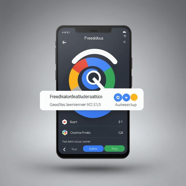 Comment configurer un serveur d'authentification multifactoriel avec FreeRADIUS et Google Authenticator?