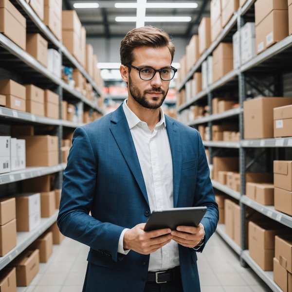 Comment les technologies de l'IA peuvent-elles améliorer la gestion des stocks dans le commerce de détail?