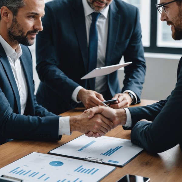 Quels sont les meilleurs logiciels de gestion des contrats pour les entreprises en 2024?