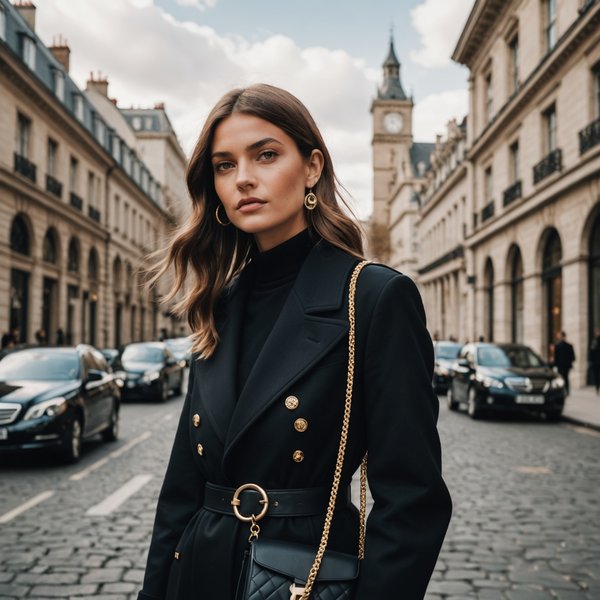 Comment les marques de luxe peuvent-elles utiliser Instagram pour lancer de nouveaux produits?