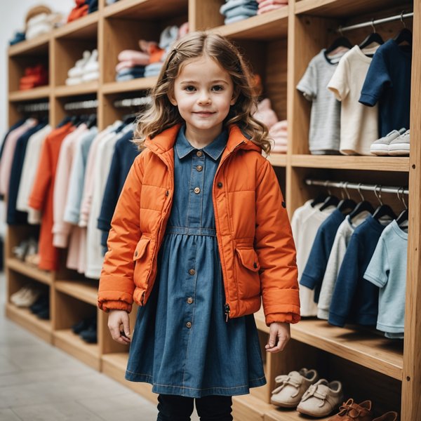 Comment optimiser une campagne de retargeting pour une boutique en ligne de vêtements pour enfants?