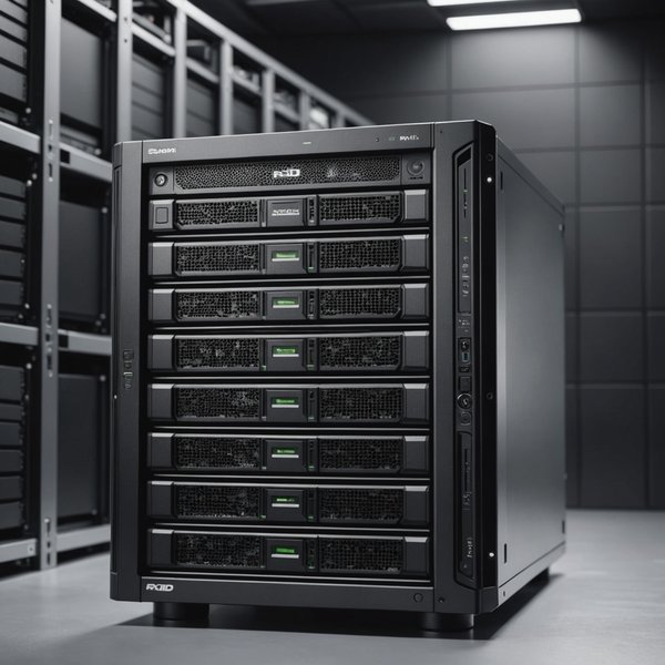 Comment configurer un système RAID pour un stockage fiable et performant?