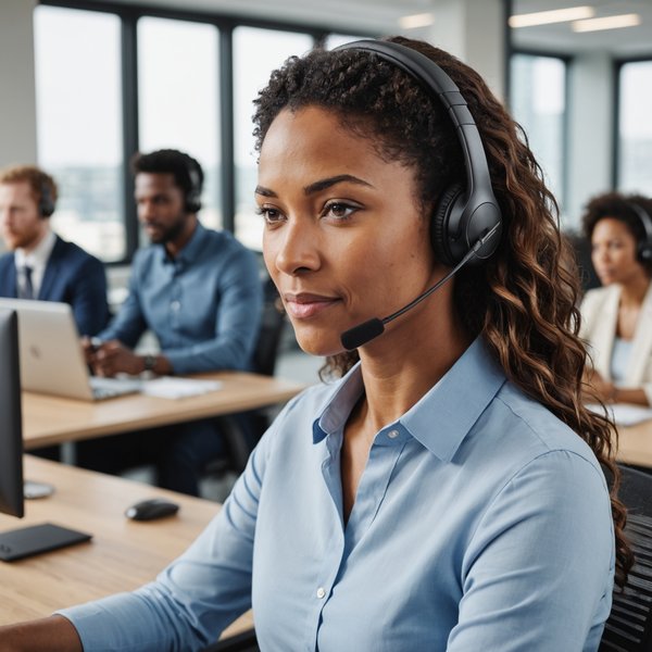 Comment choisir un casque sans fil pour une utilisation prolongée au bureau?